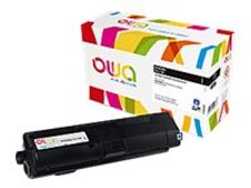 Cartouche laser remanufacturée Kyocera TK-1150 - noir - Owa
