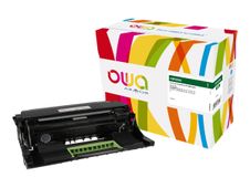 Tambour remanufacturée Lexmark 500Z - noir - Owa