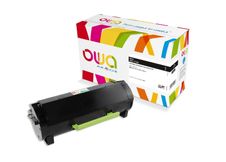 Cartouche laser remanufacturée Dell 59311165 - noir - Owa
