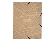 Exacompta Eterneco - Boîte de classement - dos 60 mm - disponible dans différentes couleurs