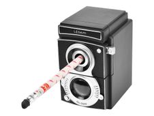 Legami - Taille-crayon rotatif - motif photo