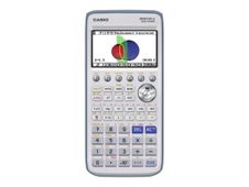 Calculatrice graphique Casio GRAPH 90+E - reconditionné - mode examen intégré - Edition python