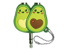 Legami - Doubleur d'écouteurs - avocat