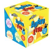 Cuboquiz - Apéro sunset