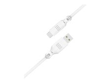 Just Green Câble USB de type-C - 1.2 m