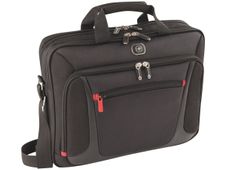 Wenger Sensor - Sacoche pour ordinateur portable 15" - noir