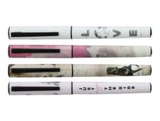 Ink - Roller rechargeable Horses - disponible dans différents modèles