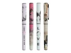 Ink Metal Horses GELInk - roller (pack de 20)