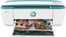 HP DeskJet 3762 All-in-One - imprimante multifonction jet d'encre couleur A4 - Wifi manuel, éligible Instant Ink