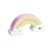 Tirelire Smile Rainbow