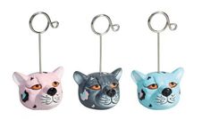 Porte-photo Smile Be a cheetah - 3 modèles disponibles