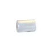 FolderSys - pochette - pour A5 - capacité : 90 feuilles - bleu transparent