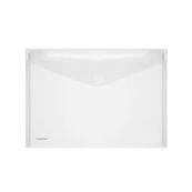 FolderSys - pochette - pour A7 - capacité : 50 feuilles - couleurs assorties (pack de 10)