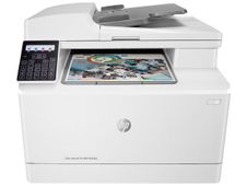 HP Color LaserJet Pro MFP M183fw - imprimante laser multifonction couleur A4 - Wifi,USB