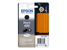 Epson 405 Valise - noir - cartouche d'encre originale