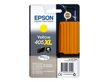 Epson 405XL Valise - jaune - cartouche d'encre originale