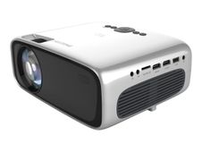  Philips NeoPix ultra 2 - vidéoprojecteur - 3000 lumens -  Wifi / Bluetooth