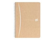 Oxford Touareg - Cahier A5 - 180 pages - ligné