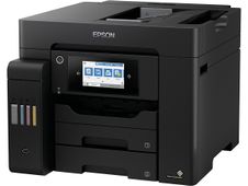 Epson EcoTank ET-5800 - imprimante multifonction jet d'encre couleur A4 - Wifi, USB