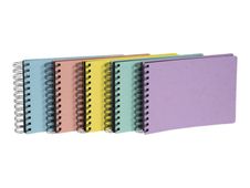 Exacompta Aquarel - Album photos 23 x 16 cm - différents modèles disponibles