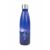 Gourde Bouteille isotherme - galaxy - Yoko Design
