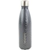 Gourde Bouteille isotherme - carbone - Yoko Design