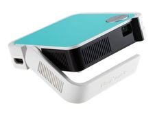 ViewSonic M1 mini - vidéprojecteur de poche - 120 lumens