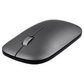 T'nB Dual Connect iClick - souris sans fil - gris