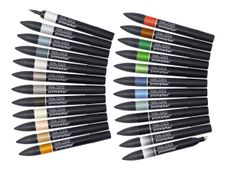 ProMarker Architecture - Trousse de 24 marqueurs double pointe