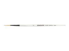 Daler-Rowney Graduate - Pincel de pintura - rigger - tamaño: 2 - 1.7 x 22.2 mm