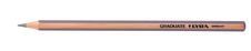 Lyra Graduate - Crayon de couleur - gris