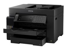 Epson EcoTank ET-16600 - imprimante multifonction jet d'encre couleur A3 - recto-verso - Wifi, USB