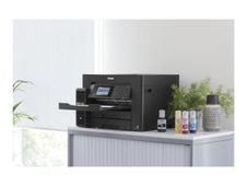 Epson EcoTank ET-16650 - imprimante multifonction jet d'encre couleur A3 - recto-verso - Wifi, USB