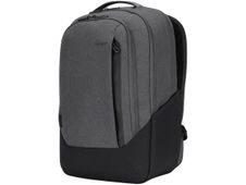 Targus Cypress Hero with EcoSmart - Sac à dos pour ordinateur portable 15,6" - gris