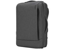 Targus Cypress - Sac à dos convertible pour ordinateur portable 15,6" - gris