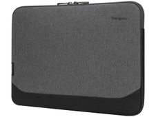 Targus Cypress - Housse d'ordinateur portable 13/14" - gris