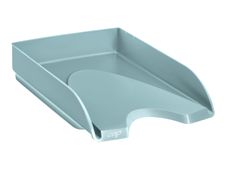 Riviera by CEP - Corbeille à courrier - vert d'eau