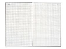 Exacompta - Registre 5x5 folioté - 34 x 22,5 cm - 300 pages
