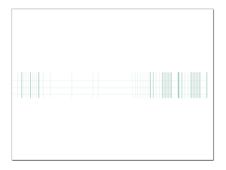 Exacompta - Piqûre journal folioté - 32 x 25 cm - 80 pages