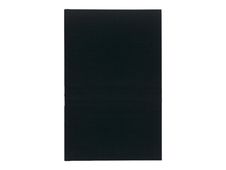 Exacompta - Registre journal folioté - 32 x 19,5 cm - 200 pages