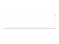 Exacompta - Registre des délibérations - 32 x 25 cm - 100 pages