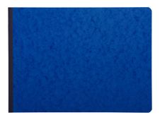 Exacompta - Piqûre 5x5 folioté - 28 x 38 cm - 80 pages