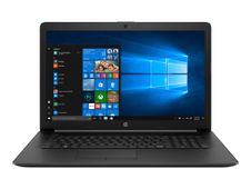 HP 17-by3001nf - PC portable 17.3" - Core i3 1005G1 - 4 Go - 1 To HDD 