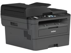 Brother MFC-L2710DW + cartouche TN2424 offerte - imprimante laser multifonction monochrome A4 - Wifi