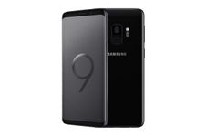 Samsung Galaxy S9 - Smartphone reconditionné grade A+ - 4G - 64Go - noir