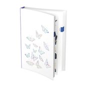 Agenda No Chose - 1 jour par page - 12 x 17 cm - différents modèles disponibles - Hamelin