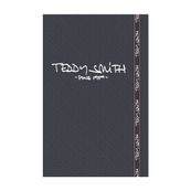 Agenda Teddy Smith Collector - 1 jour par page - 12 x 17 cm - Hamelin