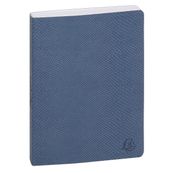 Agenda Kaa - 1 jour par page - 12 x 17 cm - disponible dans différentes couleurs - Exacompta