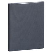 Agenda Nil septembre à décembre - 1 semaine sur 2 pages - 15 x 21 cm - disponible dans différentes couleurs - Exacompta