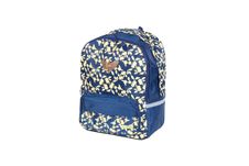 Sac à dos LES PETITES BOMBES Cherry - 2 compartiments - Kid'Abord